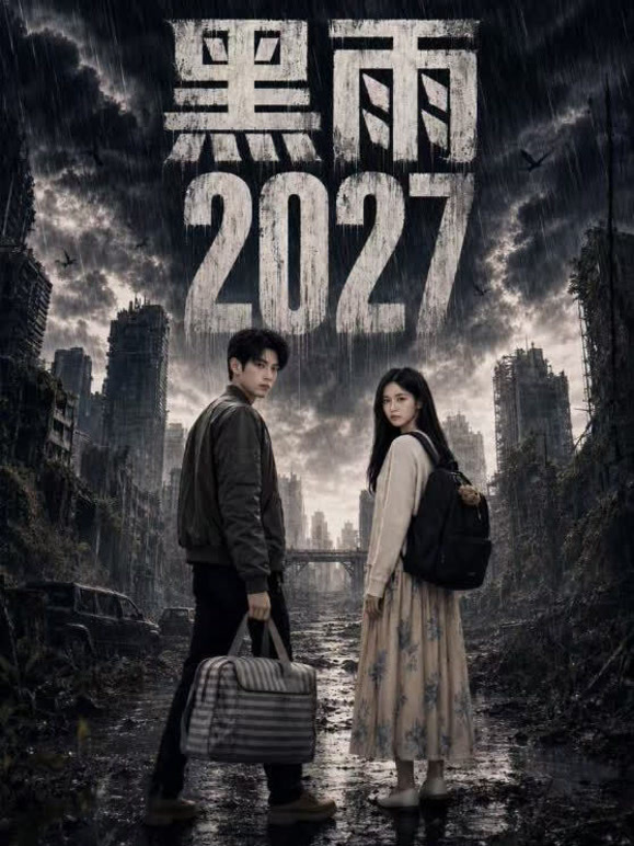 黑雨2027