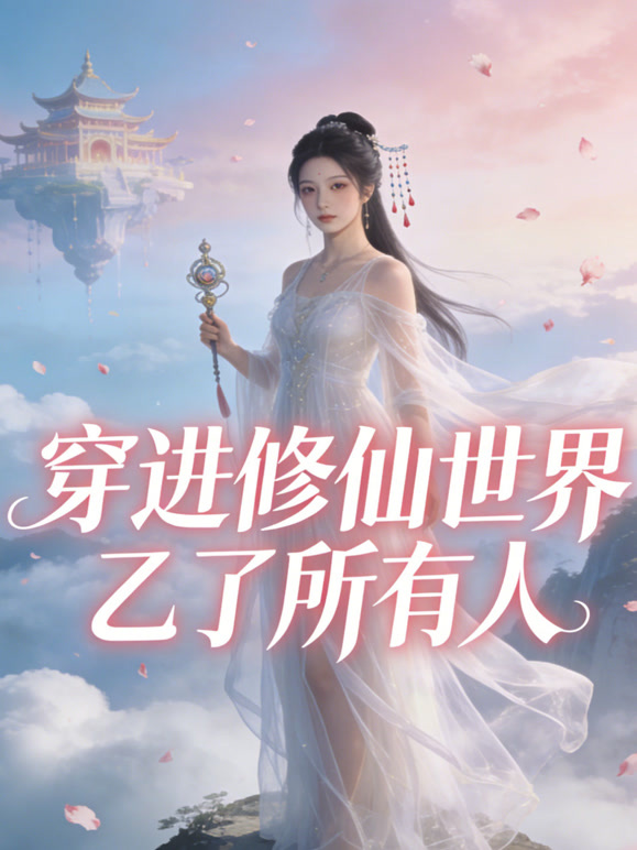穿进修仙世界乙了所有人