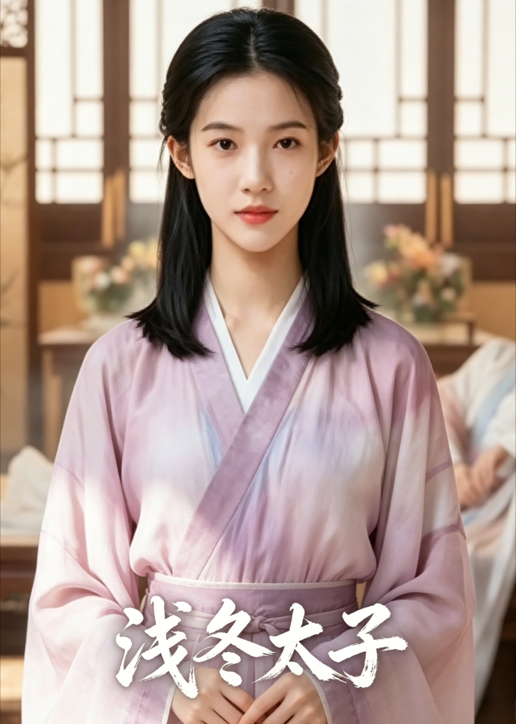 浅冬太子