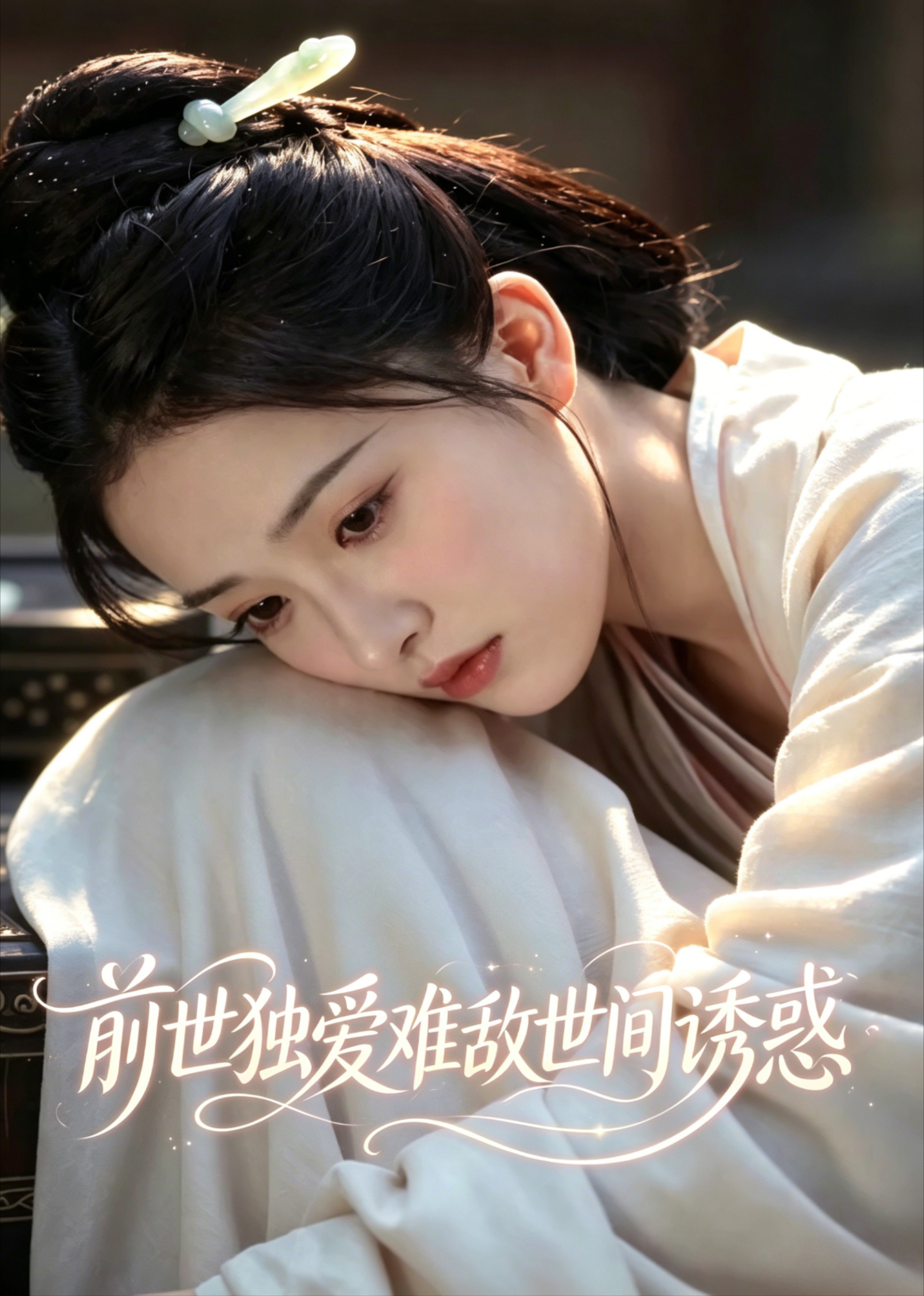前世独爱难敌世间诱惑