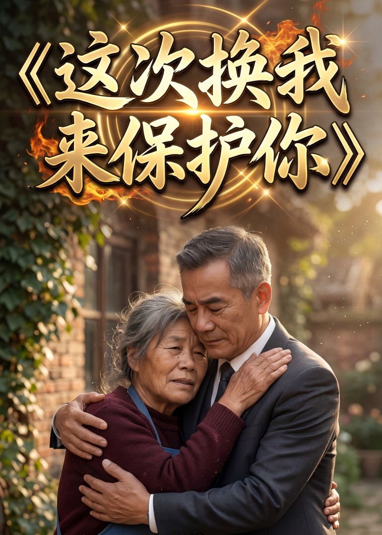 这次我来保护你