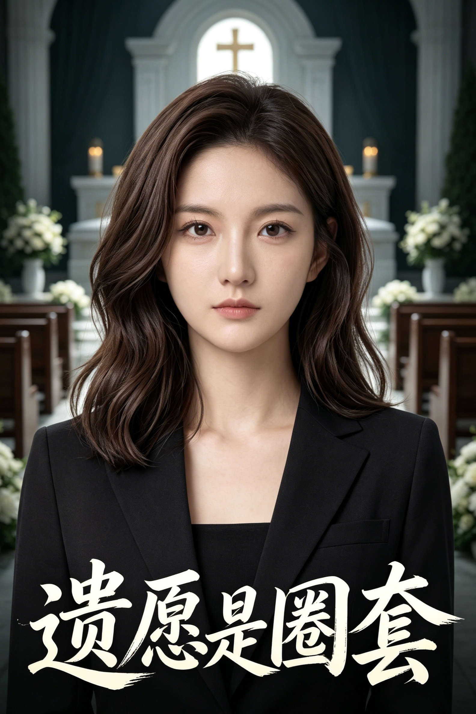 遗愿是圈套