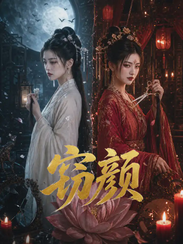 窃颜