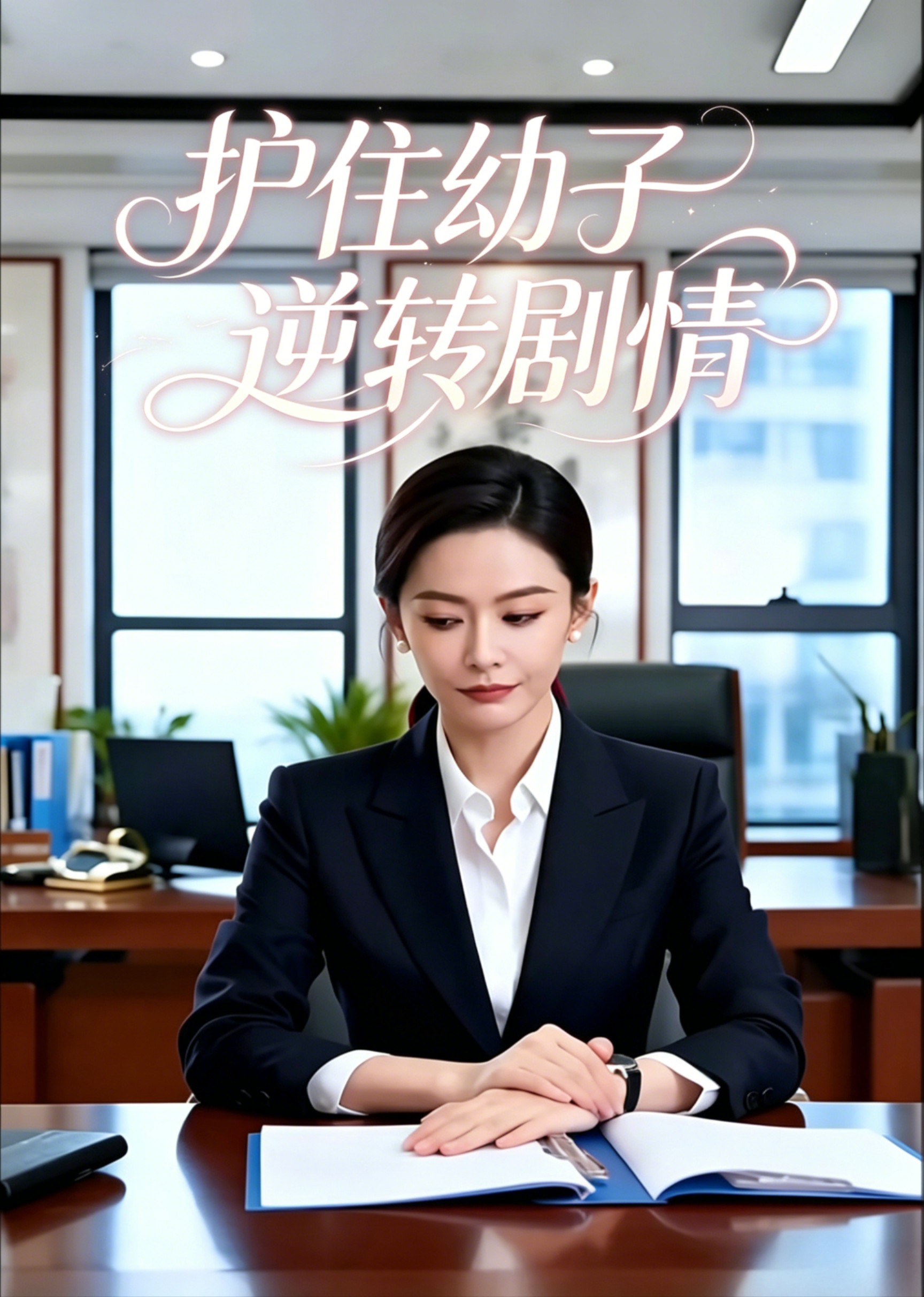 护住幼子逆转剧情