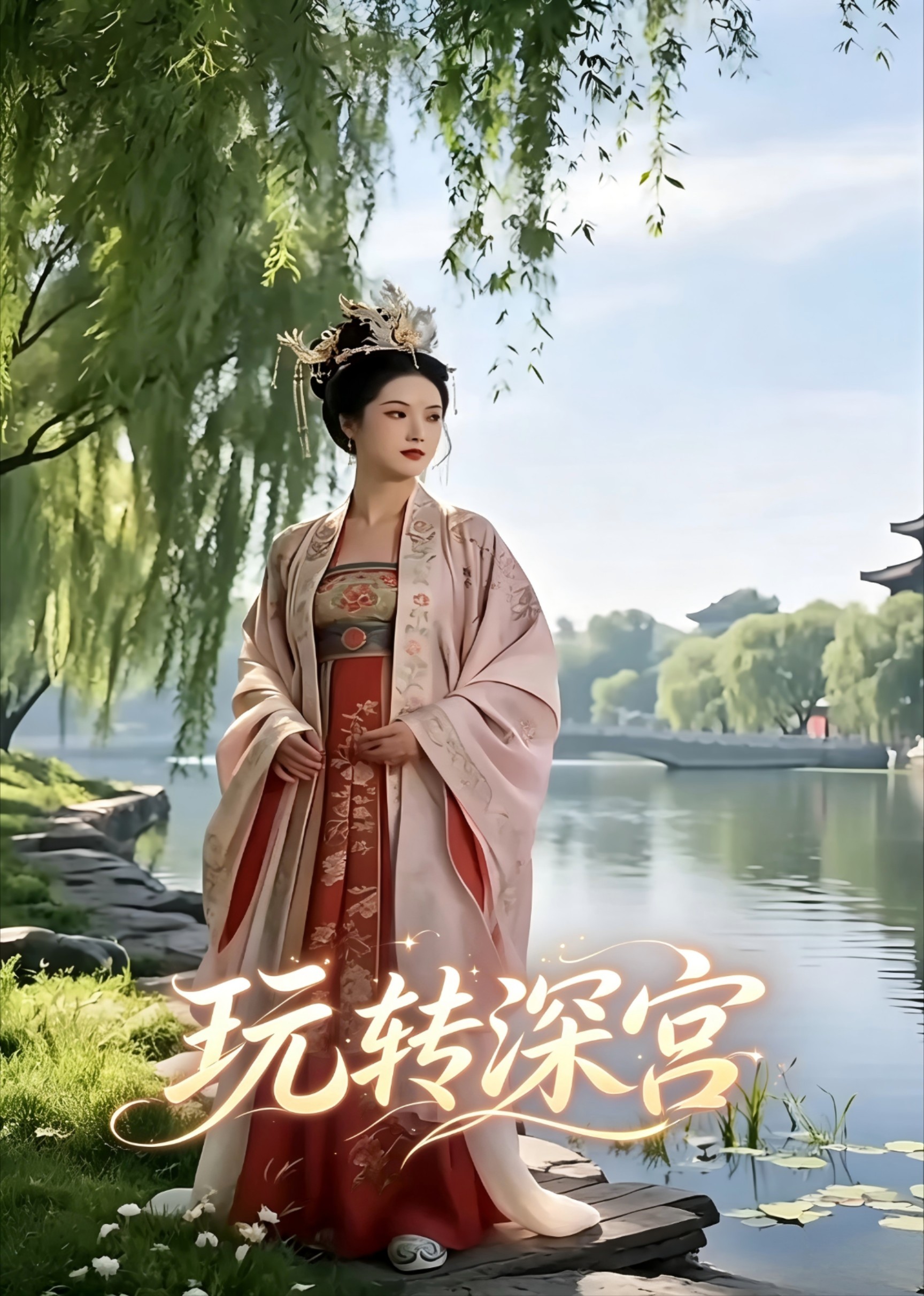 玩转深宫