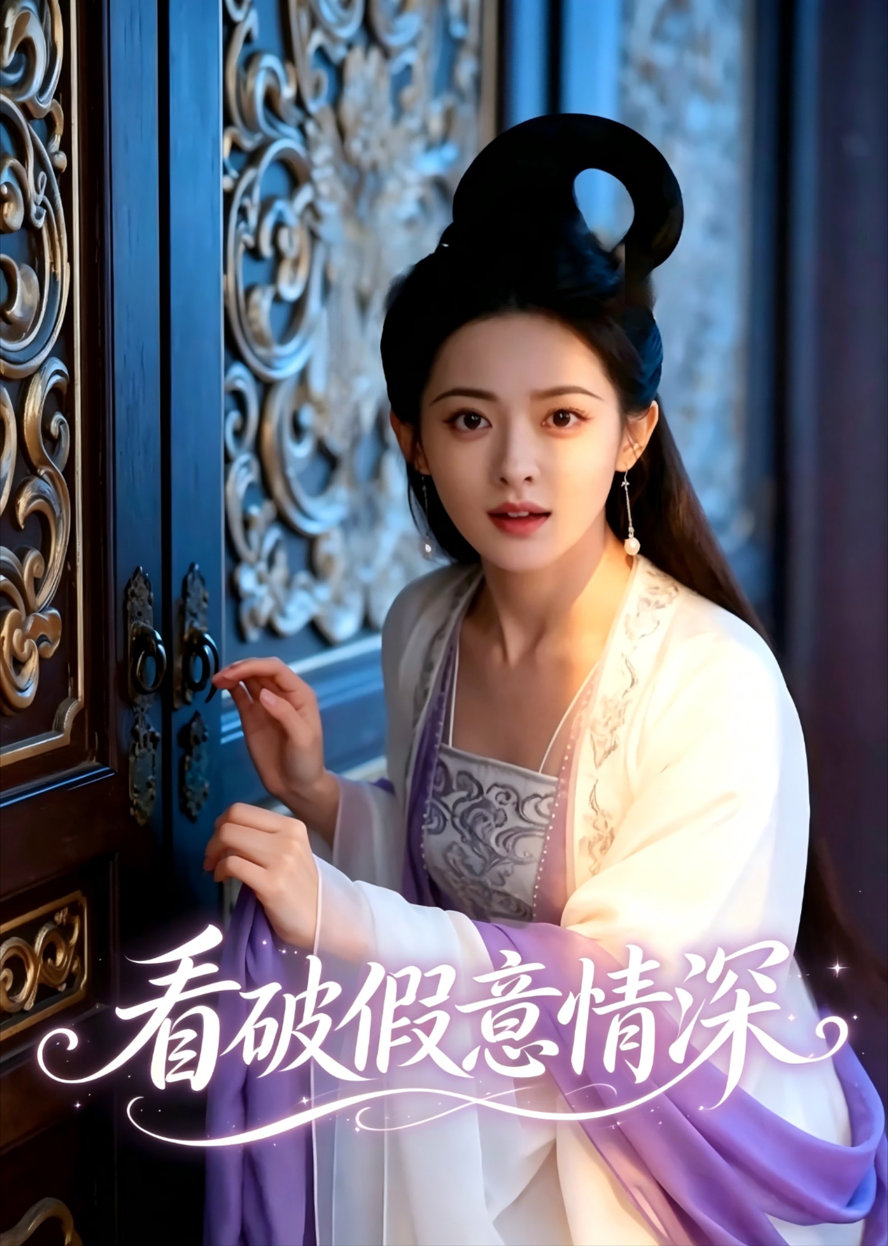 看破假意情深
