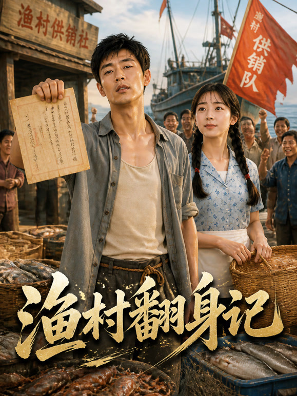 渔村翻身记