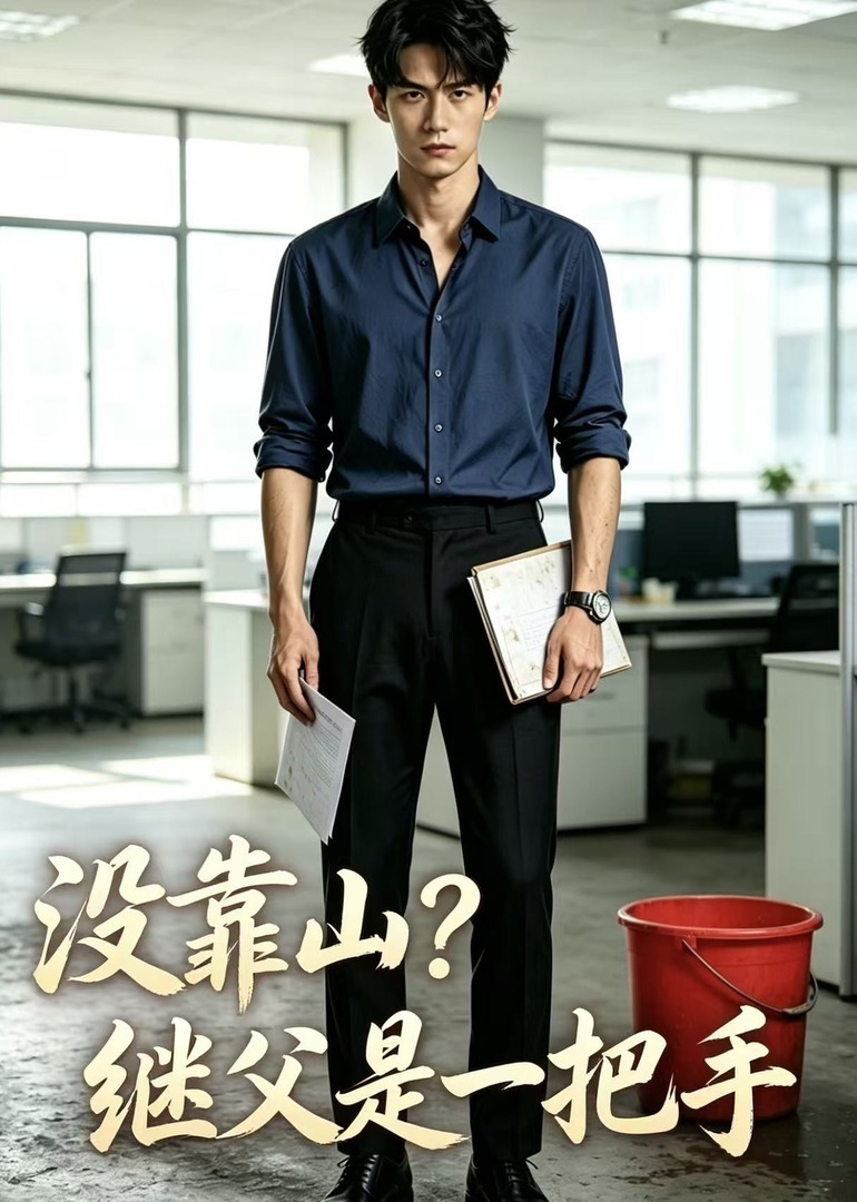 没靠山？继父是一把手