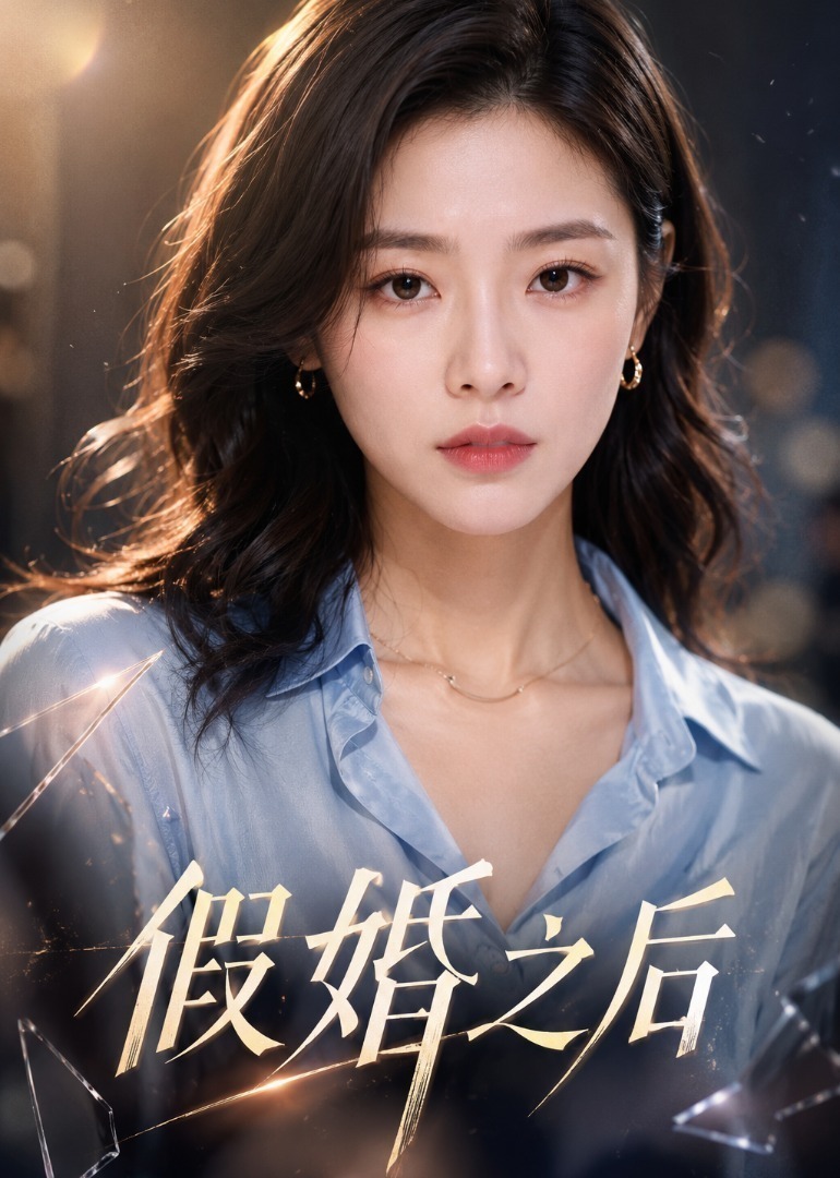 假婚之后