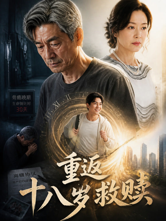 重返十八岁救赎