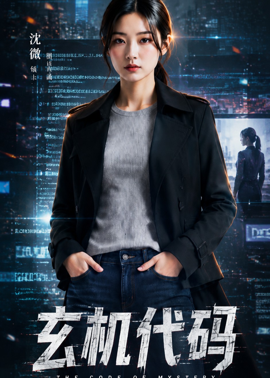 玄机代码