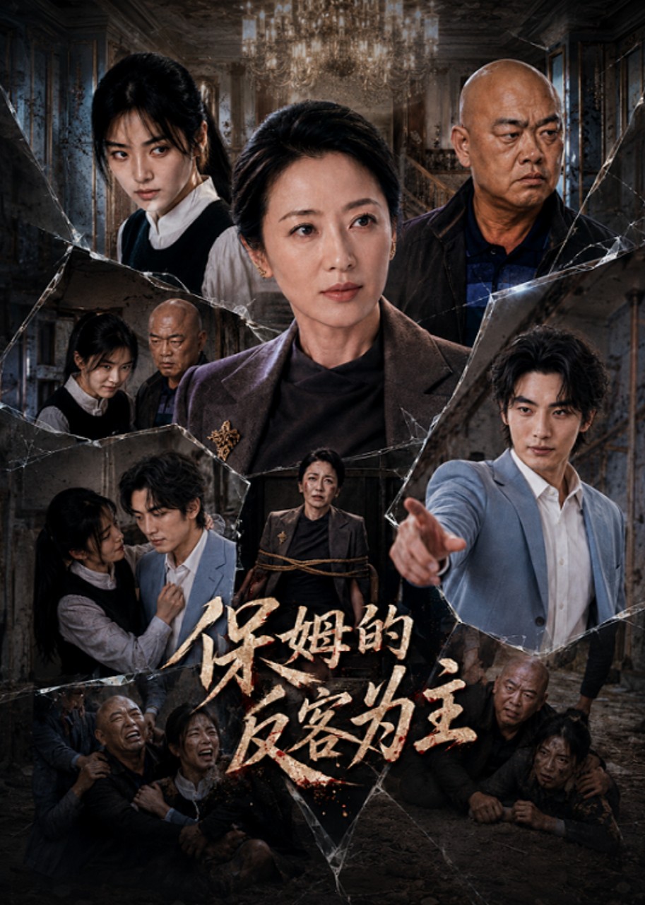 保姆的反客为主
