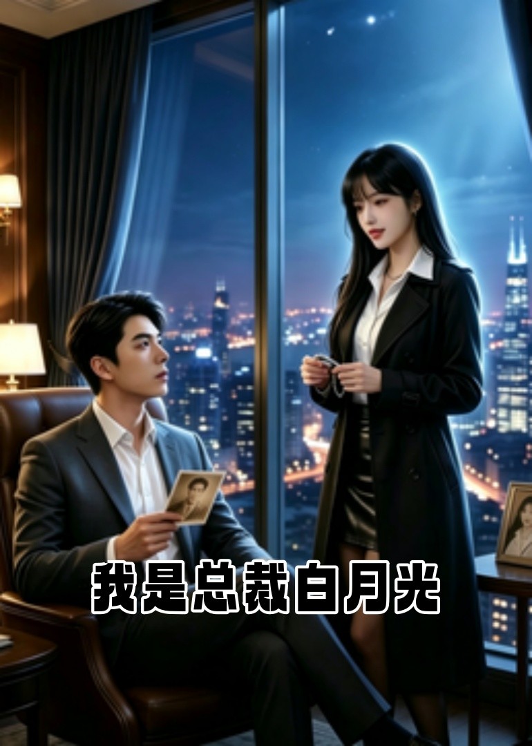 我是总裁白月光