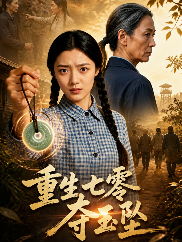 重生七零夺玉坠