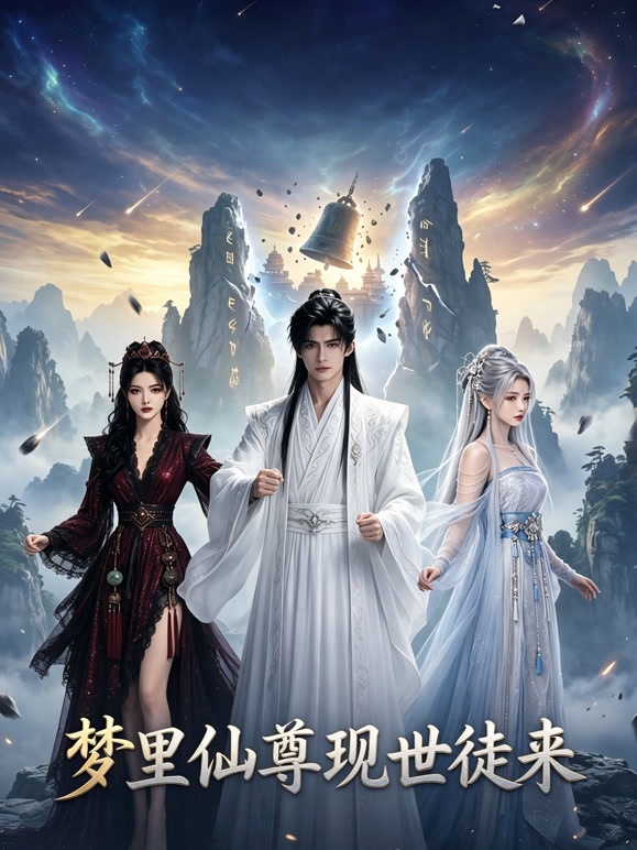 梦里仙尊现世徒来