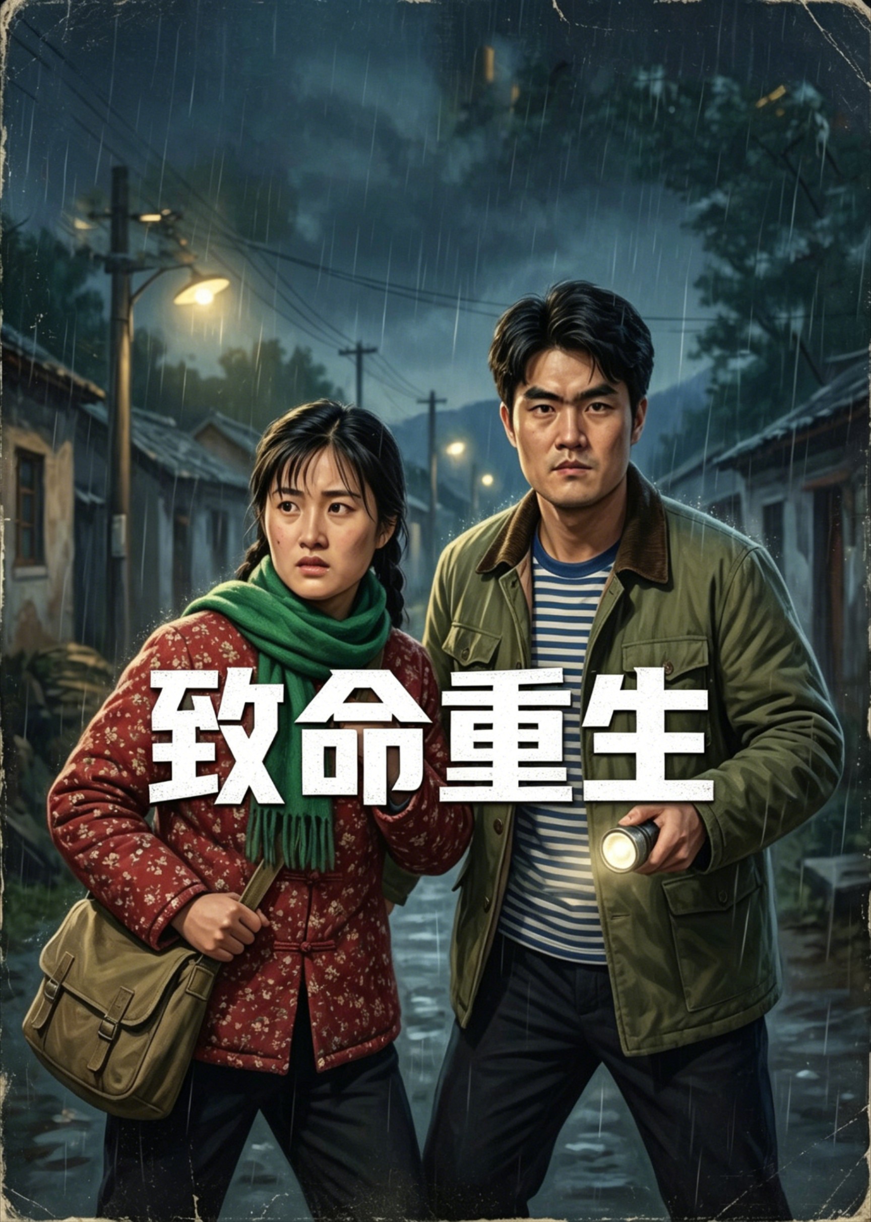 致命重生