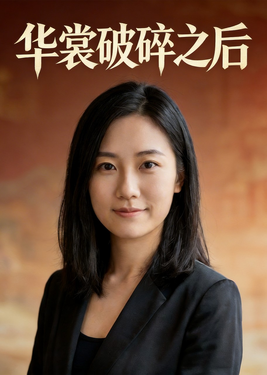 华裳破碎之后