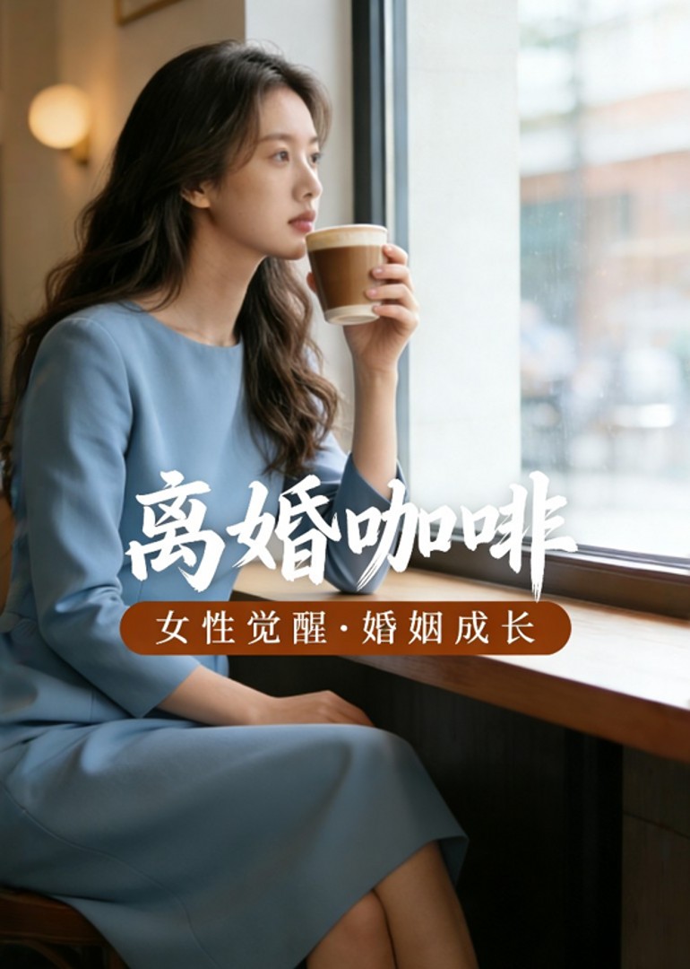 离婚咖啡
