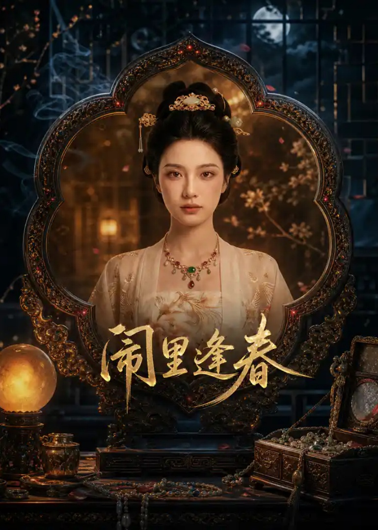 闹里逢春