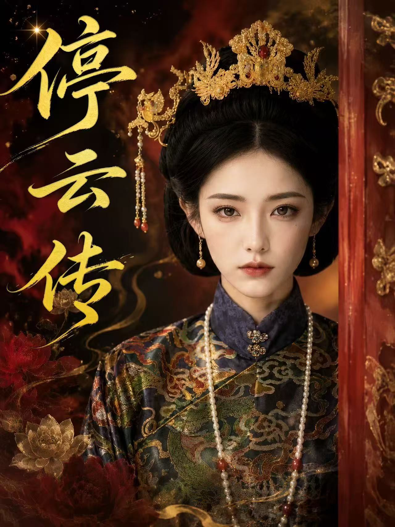 停云传