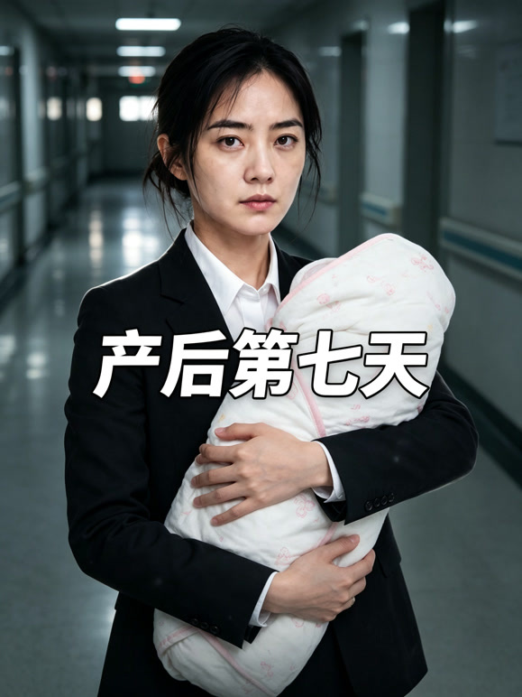 产后第七天
