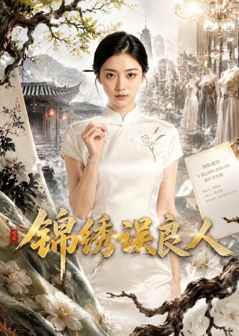 锦绣误良人