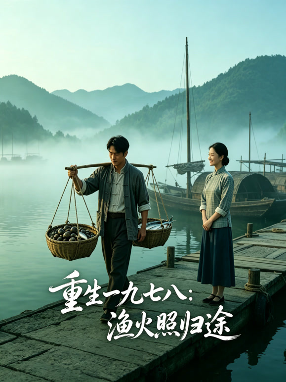重生一九七八：渔火照归途