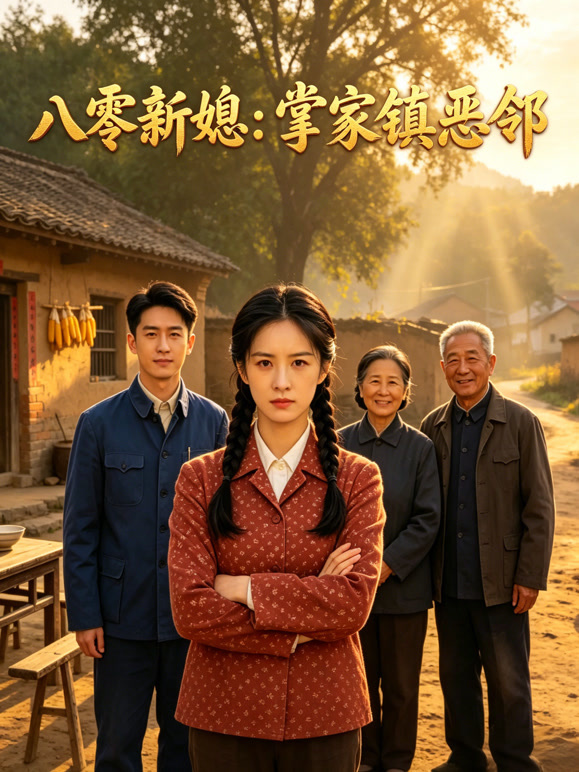 八零新媳：掌家镇恶邻