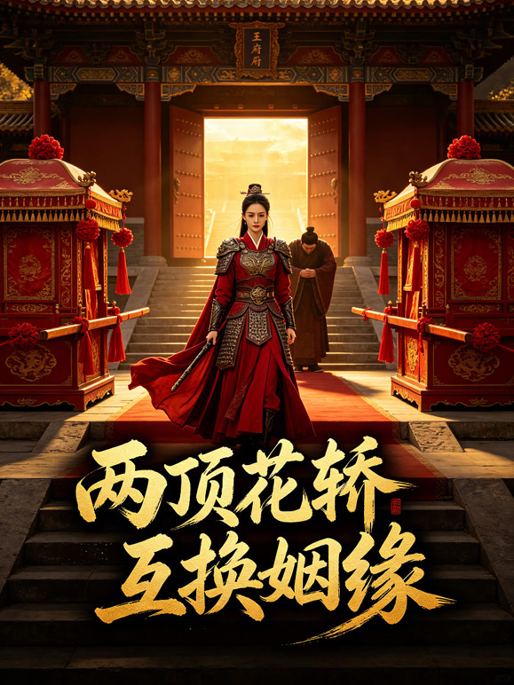 两顶花轿互换姻缘