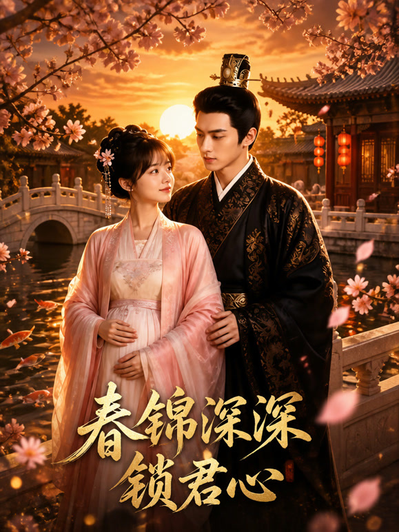 春锦深深锁君心