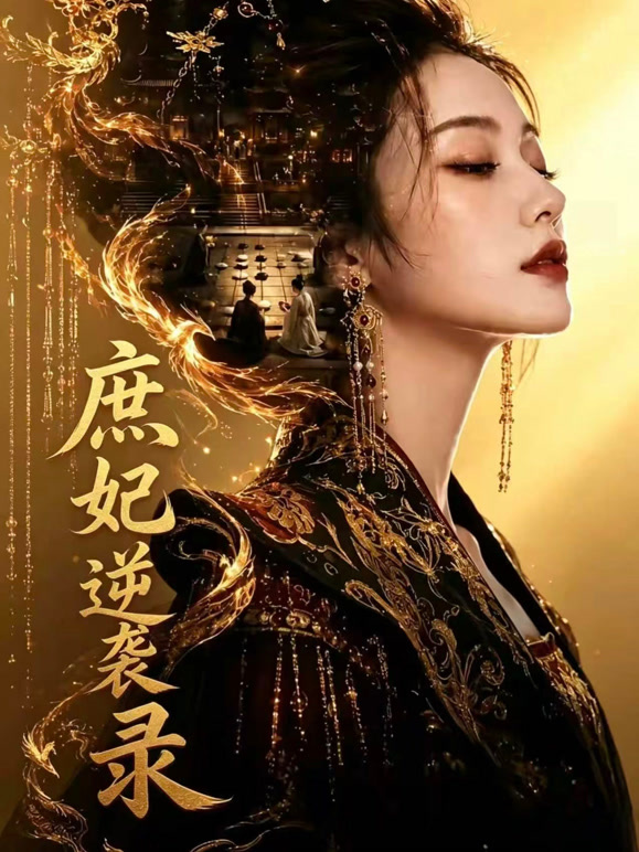 庶妃逆袭录