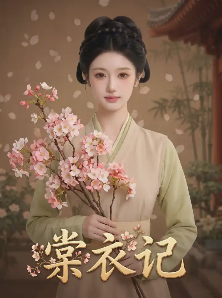 棠衣记